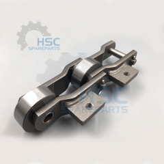 spare parts for Khs krones washer chain