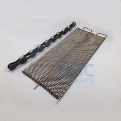 wire mesh convey