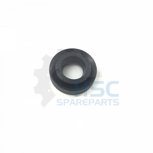 RUBBER SEAL             	0-901-79-191-3   	0901791913