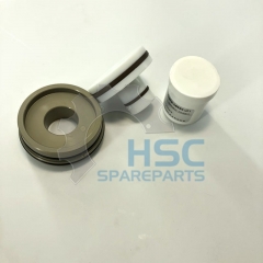 Parts kit x-nor122-014 for pneum.valve 0-901-08-725-7          0901087257