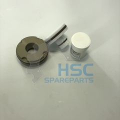Parts kit x-nor122-014 for pneum.valve 0-901-08-725-7          0901087257
