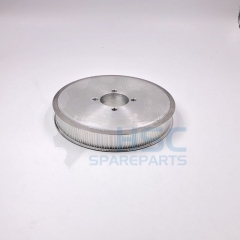 TOOTHED PULLEY/SPROCKET0-901-35-286-0 0901352860