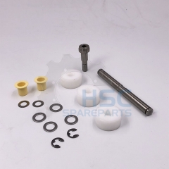 SET OF WEAR PARTS FOR CHAIN LI   0-901-46-784-2    0-900-17-469-6   0901467842    0900174696