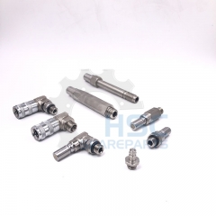 spare parts for Krones/KHS Connector series    Connector series