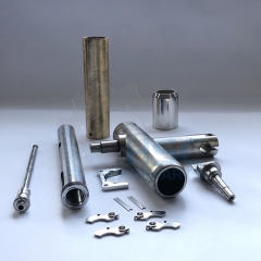 Spare parts for filling machine series''