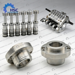 Replacement parts for Krones filling machines 0902256875