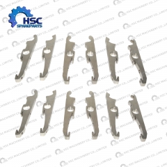 Club Car Upper Control Arm Bushing — KRONES Replacement Part