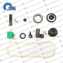 Spare Parts for Fully Automatic PET Plastic Bottle Blow Molding Machines