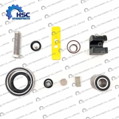 Spare Parts for Fully Automatic PET Plastic Bottle Blow Molding Machines