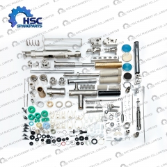 Beverage machinery parts  Beverage equipment spare parts Beverage line spare parts