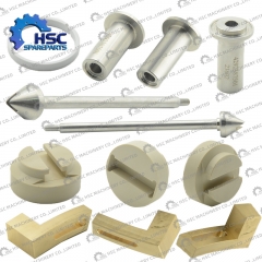 Replacement of spare parts for Krones/KHS/Sidel spare parts in stock