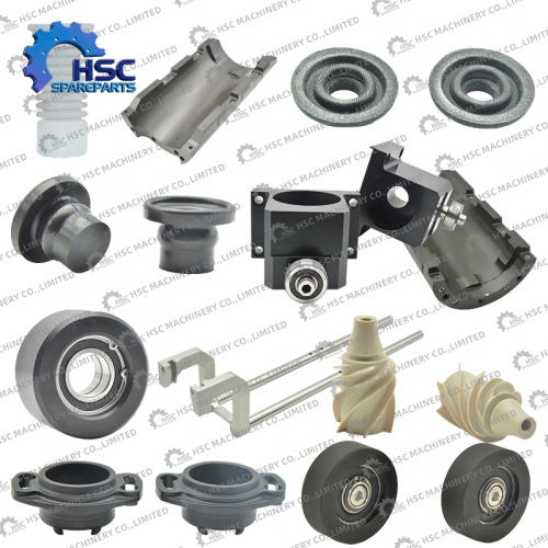 Krones spare parts, Krones filling machine spare parts, Krones replacement spare parts