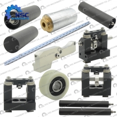 Beverage machinery Krones replacement parts 1080562660/1800007350/1800044326