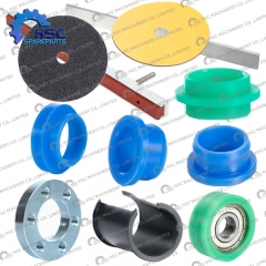 Beverage production line operation and maintenance spare parts Imported equipment replacement spare parts