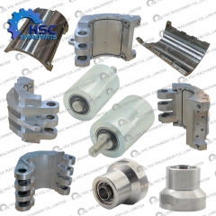 Stretch blow molding machine parts,Filler glass filling machine parts,Labler labeling machine parts,Empty Bottle Inspector EBI machine parts