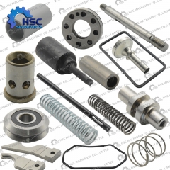 Krones 0902587452 Spare Parts Replacement Parts