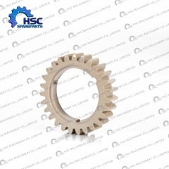 Krones Compression Spring Spare Parts For Beverage Bottling Labeling Line